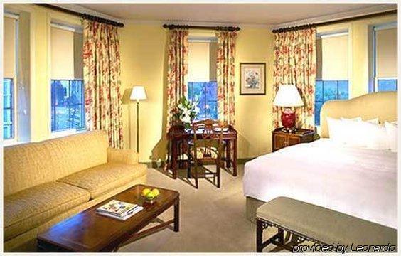 Henley Park Hotel Waszyngton Pokój zdjęcie